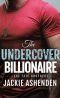 [Tate Brothers 03] • The Undercover Billionaire